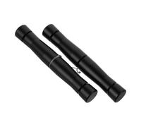 TOBBOMEY Car Emblems Remover Tool for Easy Logo and Badge Removal Efficient Vinyl Wrap Film Remover Black Car Wrapping Film Tool for Auto Detachment and