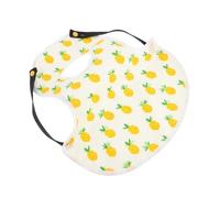 TOBBOMEY Chicken Saddle Apron for Hens Soft Breathable Hen Protector with Elastic Straps Reusable Chicken Apron Clothes to Prevent Pecking and Clawing Suitable for Small to Large Poultry