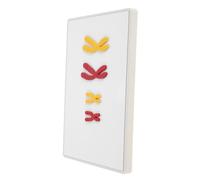 TOBBOMEY Chromosome Change Model for Biology Teaching School Supply Magnetic Components Biology Chromosome Change Models Teaching Aid for School
