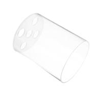 TOBBOMEY Coral Feeding Cover for Aquarium Coral Breeding Protective Cover Versatile Fish Tank Feeder Protector Flexible Compatibility for Aquarium Setups