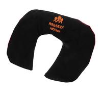 TOBBOMEY Daily Use Heating Pad Portable Heating Neck Warmer with Heat Therapy Promotes Mineral Salt Cloth Packaging for Shoulder and Lower Back Relief Women