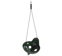 TOBBOMEY Decorative Reptile Habitat for Frogs Aquatic Animals Multi-functional Platform Easy Installation Design for Toads Tadpoles and Pets