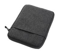 TOBBOMEY E-reader Protective Cover E-book Case for 6-inch 4/3/2 Generation, Ultra-thin Inner Sleeve Compatible with Voyage 558 Youth Edition, Deep Gray for Travel and Daily Use