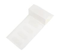 TOBBOMEY Ear Support Patches Corrective Ear Care Tape Soft Flexible Design and Secure Adhesion for Children and Adults at Home Or On-The-Go