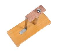 TOBBOMEY Educational Physics Experiment Tool for Newtonian Mechanics Classroom Vibration Demonstration Equipment for Middle School Science Skill Development Aid