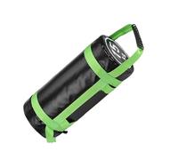 TOBBOMEY Fitness Training Power Bag Thickened Sandbag for Weight Lifting Running Functional Workouts Strength and Endurance Building Gym Exercises