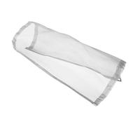 TOBBOMEY Folding Fire with Mesh Net Stainless Steel Bbq Rack for Outdoor Camping Heating and Campfire Parties Portable and Easy to Store Camping Equipment