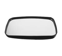 TOBBOMEY Forklift Side Mirror: Hanging Rea View Clear Replacement Mirror for Tractor & Truck - High Visibility Auxiliary for Farm & Industrial Transport Vehicles