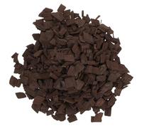 TOBBOMEY French Oak Wine Making Chips for Home Brewing Toasted Oak for Red Wine Flavor Enhancement Whiskey Aging Supplies