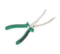 TOBBOMEY Glow Plug Connector Pliers Car Repair Tool with Ergonomic Handle Remover Clamp for Diesel Preheat Plug Up to Alloy Steel Head