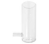 TOBBOMEY Goat Milking Cup Replacement Accessory for Milking Machine Plastic Teat Cups Dairy Farming Milk Collector Sheep and Farm Goat Milker Parts