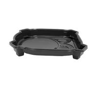 TOBBOMEY Gyro Game Board - Reusable Gyro Game Board for Interactive Training - 16.5X13.5inch Playing Plate for Parties and Family Gatherings