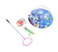 TOBBOMEY Hanging Round Fish Tank Wall-mounted Hydroponic Flowerpot Unique Indoor Decor for Home Party Stylish Flowerpot Ornament Round Design Ambience Aesthetics