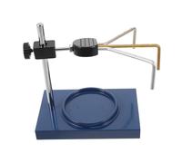 TOBBOMEY Heat Conduction Apparatus for Science Experiments Precise Thermal Conductivity Demonstrator with Robust Wear-resistant Materials Visualization for Physics Teaching and Laboratory