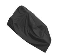 TOBBOMEY Heavy Duty Oxford Cloth Log Splitter Cover Rainproof Garden Accessory Protector with Ventilation Tear Resistant Furniture Protection for Outdoor Hydraulic