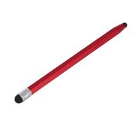 TOBBOMEY High Sensitivity Capacitive Stylus Pen with Interchangeable Dual Hexagonal Tips for Tablet and Phone Touch Screens Ergonomic Design for Smooth Precise Writing and Drawing