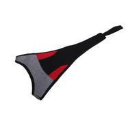 TOBBOMEY Indoor Bike Trainer Reusable Cycling Sweat Net for Home Exercise Soft Design for Comfortable Fit and -Term Use Multi