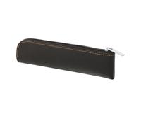 TOBBOMEY Insulin Pen Storage Case Portable Sleeve for Insulin and Beauty Pens Anti-Scratch Mini Organizer Bag for Home and Office Use Lightweight and Practical Design Black