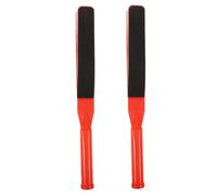 TOBBOMEY Livestock Paddle Forcing Board for Pigs and Sheep Flexible PP Material Animal Driving Tool with Smooth Surface to Minimize Injury Recyclable Pasture Handling Equipment for Farm Use
