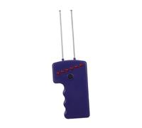 TOBBOMEY Micro Demonstrator Electrolyte Conductivity Device for Physics Education Portable Water Electrolysis Apparatus with Stable and High Precision Student Science Experiment Equipment