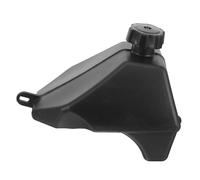 TOBBOMEY Motorbike Gas Tank Fuel Bottle Atv Off-road Motorcycle Gasoline Container for Extra Fuel Storage