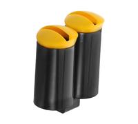 TOBBOMEY Multi-functional Bird Whistle for Pigeon Training Lightweight Plastic Pigeon Call Tool Sound for Outdoor Use for Bird Calls and Monitoring Movements