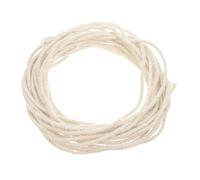 TOBBOMEY Natural Sisal Rope for Cat Scratching Posts DIY Replacement Twine for Indoor Cat Trees and Towers White Sisal for Climbing Repairing and Home Decor