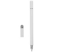 TOBBOMEY One Capacitive Stylus Pen for Cellphones and Tablets No Charging Required Tip Scratch Protection Precise Screen Touch Control for Work and Study
