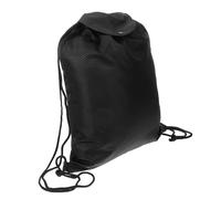 TOBBOMEY Oxford Cloth Motorcycle Helmet Bag with Drawstring Closure Portable Helmet Pouch for Motorbike and Cycling Storage Lightweight Design for Easy Carry and Multi Purpose Use