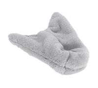 TOBBOMEY Parrot Nest Blanket Cozy Warmth for Small Birds Soft Plush Cage Accessory for Indoor Outdoor Use Easy to Install Remove Provides Security Comfort for Parakeets Cockatiels