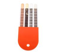 TOBBOMEY Physics Teaching Equipment Conductivity Demonstration Heat Conduction Learning Kit Laboratory Experiments Thermal Transfer Tools Thermal Physics