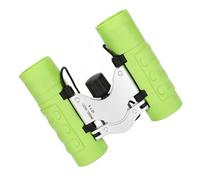 TOBBOMEY Portable Binoculars High Definition Outdoor Educational for Childrens Exploration and Bird Watching Lightweight Compact Design for Hiking Camping Concerts