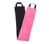 TOBBOMEY Portable Dog Sling for Injury Comfortable Back Support for Pets for Dogs and Cats Assists Mobility for Disabled and Recovering Animals