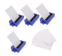 TOBBOMEY Portable Printing Machine for White Trick Cash Maker for Birthday Parties Weddings and Performances Aspiring Young Magicians