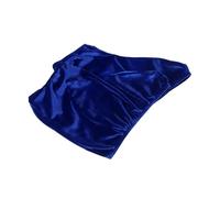 TOBBOMEY Portable Wear Resistant Ice Skates Covers for Figure and Hockey Skating Polyester Boot Protectors Slip Sleeve for Men Women Extend Skate Life with Scratch Guard