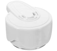 TOBBOMEY Pressure Cooker Steam Release Handle Valve Kit Pressure-Limiting Valve Replacement for Electric Cooker Lid Accessory for Safe Cooking