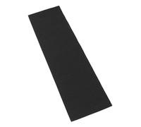 TOBBOMEY Professional Anti-slip Skateboard Grip Tape High-tack Sandpaper for Cuttable Replaceable Skateboard Deck Adhesive Sheet Enhancing Safety and Ride Experience