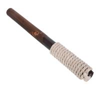 TOBBOMEY Professional Fire Eating Torch Authentic Sichuan Spitting Prop for Circus Dance Engaging Blaze Party Accessory for Festivals and Events