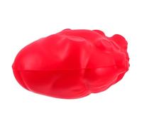 TOBBOMEY Realistic Human Heart Organ Model for Teaching Anatomy and Physiology Anatomically Accurate Simulation Tool for Biology Labs and Classroom Education