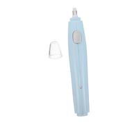 TOBBOMEY Rechargeable USB Electric Eraser with Refills for Sketching Drafting and Fine Art Low Noise Automatic Pencil Eraser Tool for Architects and Artists