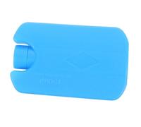 TOBBOMEY Reusable Cooling Ice Pack for Pets Plastic Cooling Board Ice Cube Box for Hamsters and Small Animals for Outdoor Use