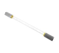 TOBBOMEY Scientific Experiment Conductive Rod with Colored Lights Lightweight Portable for Learning and Stem Education Enhances Practical Ability and Scientific Interest