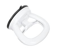 TOBBOMEY Shower Grab Bar Skid Handrail for Bathroom and Bathtub High Grade Stability Easy Installation Reliable Support for Seniors and Disabled Individuals One