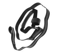 TOBBOMEY Sturdy Nylon Deer Dragging Rope for Hunting Portable Outdoor Carrier Strap for Antler and Leg Heavy Duty Hunting Gear for Use