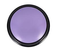 TOBBOMEY Wear-resistant Interactive Dog Talking Button for Puppy Training Recordable Pet Communication Speech Learning Accessory for Dogs and Cats Purple