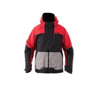 TOBE Arctos Insulated Snow Jacket Racing RedS Racing Red