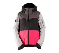TOBE Cappa Insulated Women's Snow Jacket Berry FrostL Berry Frost