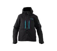 TOBE Cappa Insulated Women's Snow Jacket Jet BlackL Jet Black