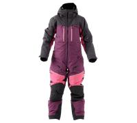 TOBE Celsus Insulated Monosuit Women Prune SorbetM Prune Sorbet