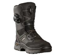 TOBE Cordus V2 Snowmobile Boots Black42 Black